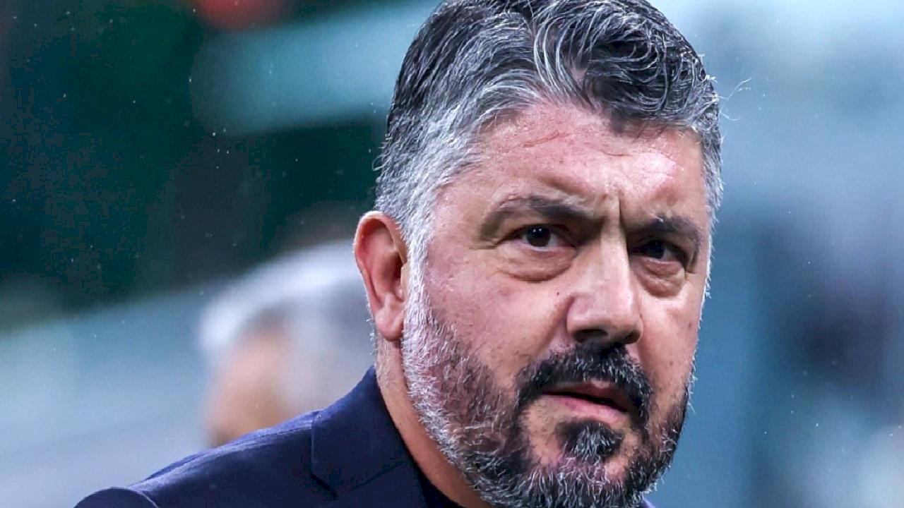 İtalya Milli Takımı Teknik Direktörü Gennaro Gattuso: Biz de Türkiye gibi yapabiliriz