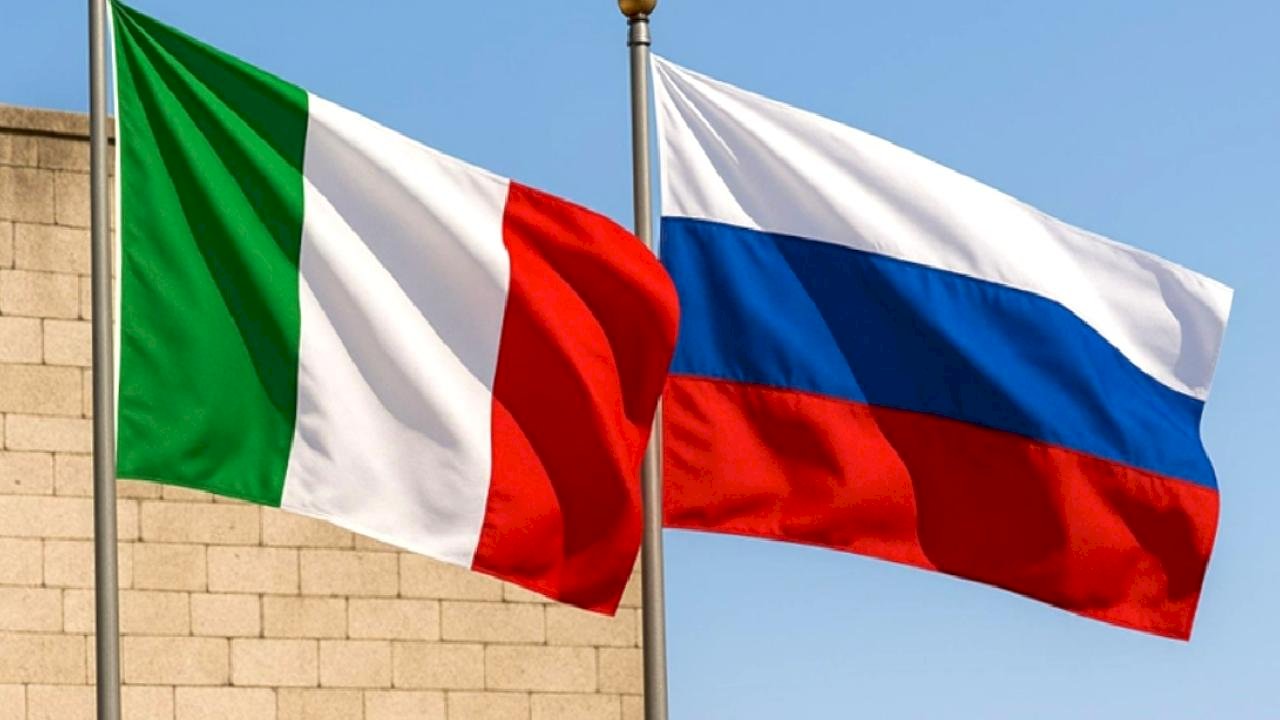 İtalya&#039;dan Rusya Dışişleri Sözcüsü Zaharova&#039;ya tepki