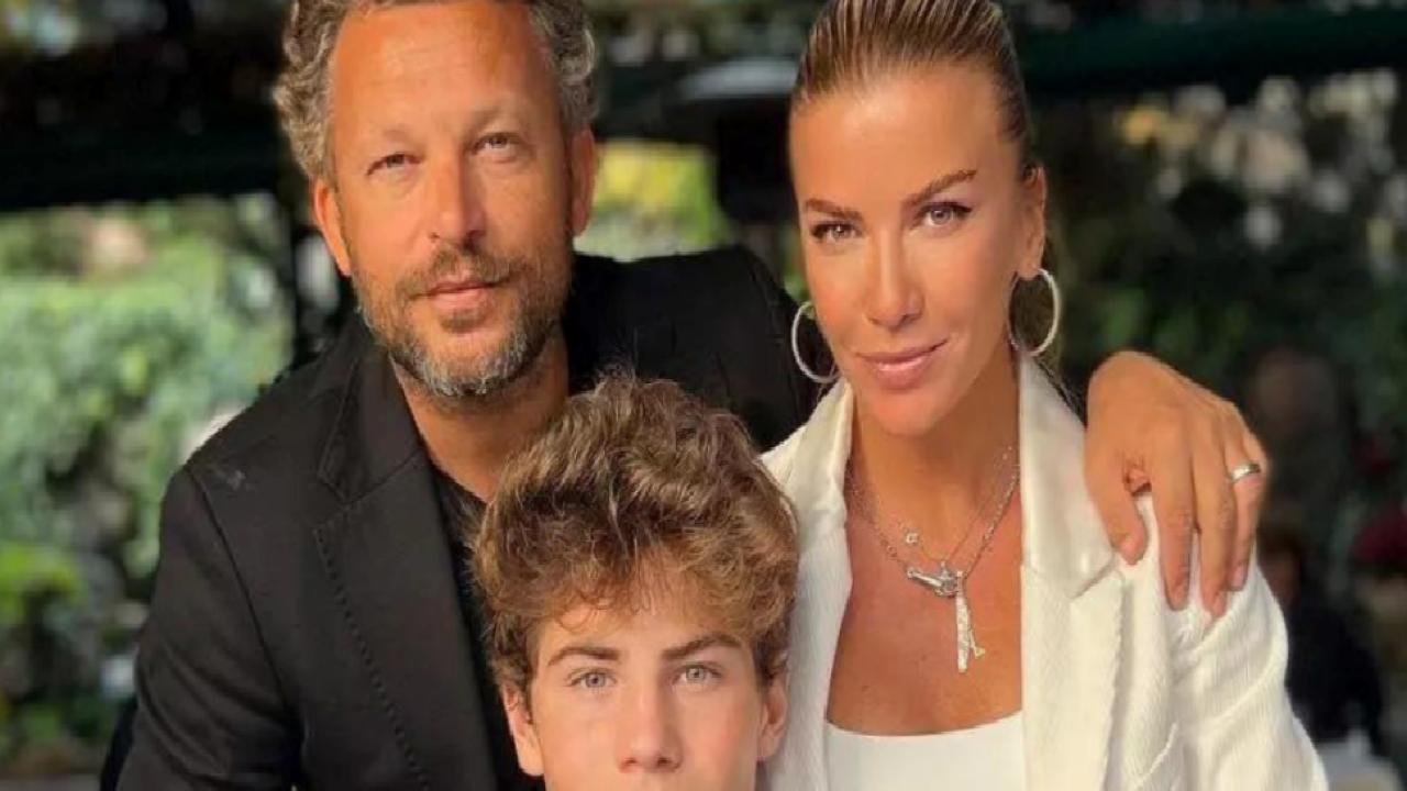 Ivana Sert’in Bikini Şovu: “Ben Fittim, Her Zaman Fit Kalacağım!”