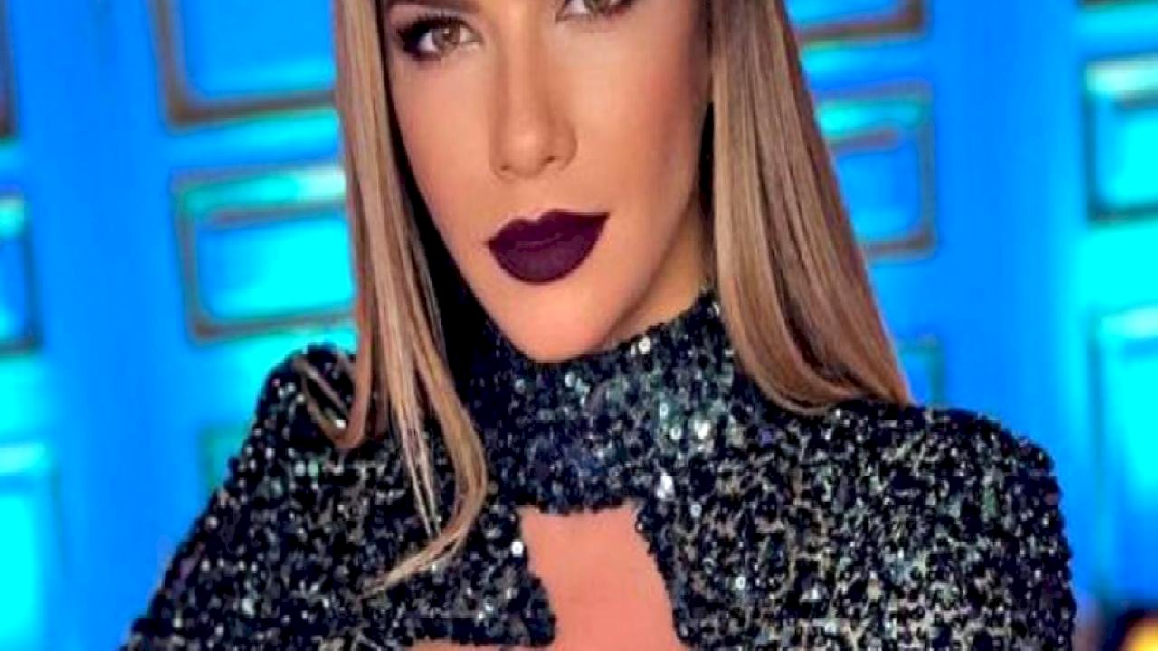 Ivana Sert’in Bikini Şovu: “Ben Fittim, Her Zaman Fit Kalacağım!”