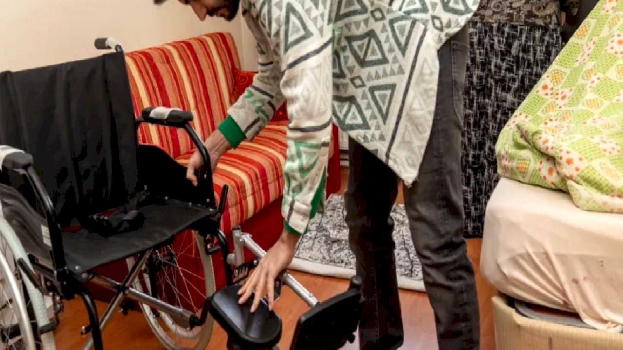 İzmir Büyükşehir'den ücretsiz medikal destek