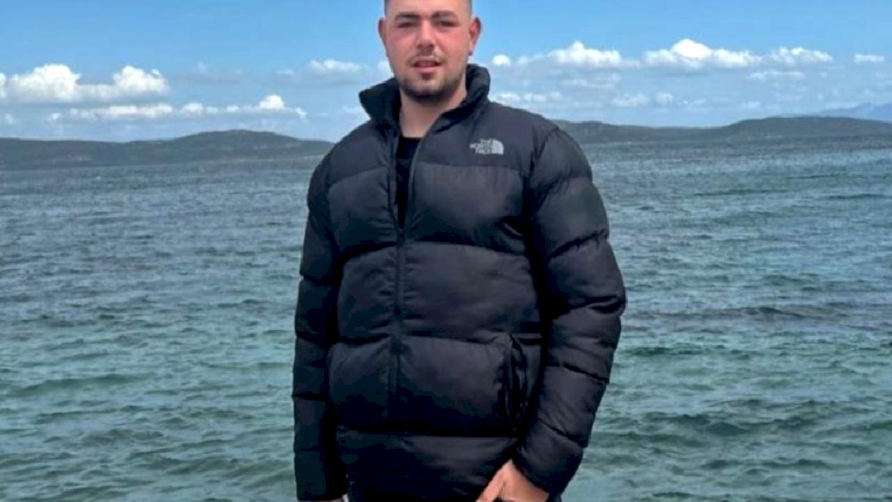 İzmir'de iş kazası: 22 yaşındaki genç can verdi