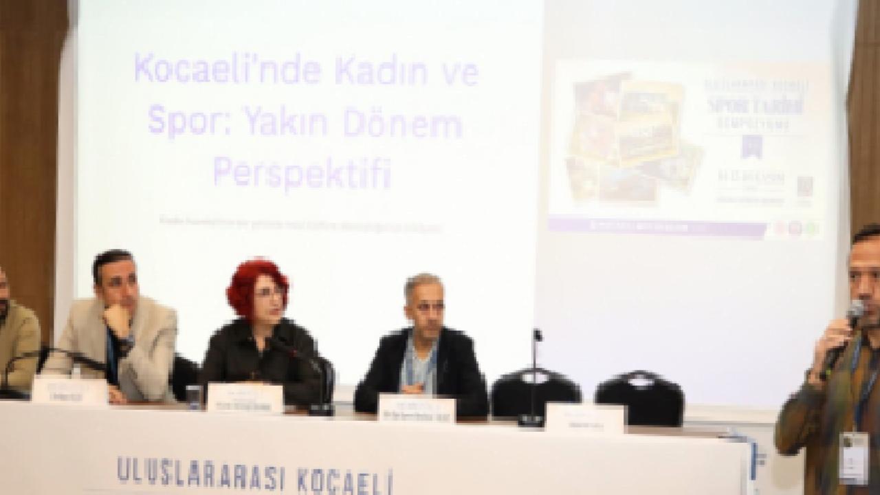 İzmit’in spor kimliği 1936 yatırımlarıyla yeniden gündemde