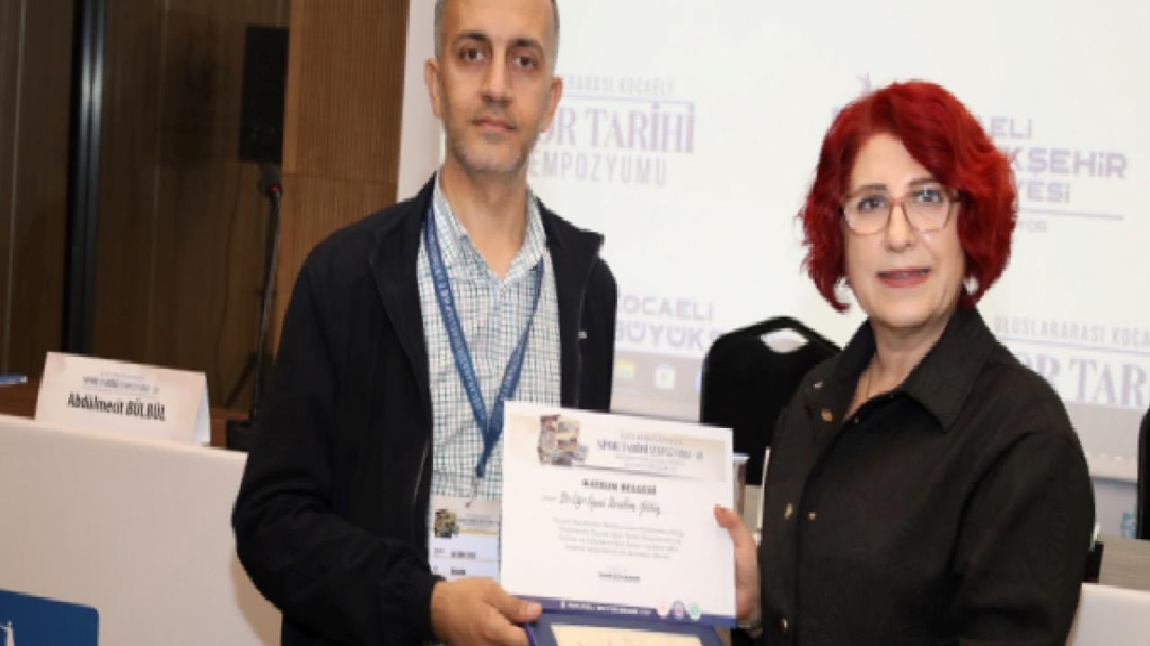 İzmit’in spor kimliği 1936 yatırımlarıyla yeniden gündemde