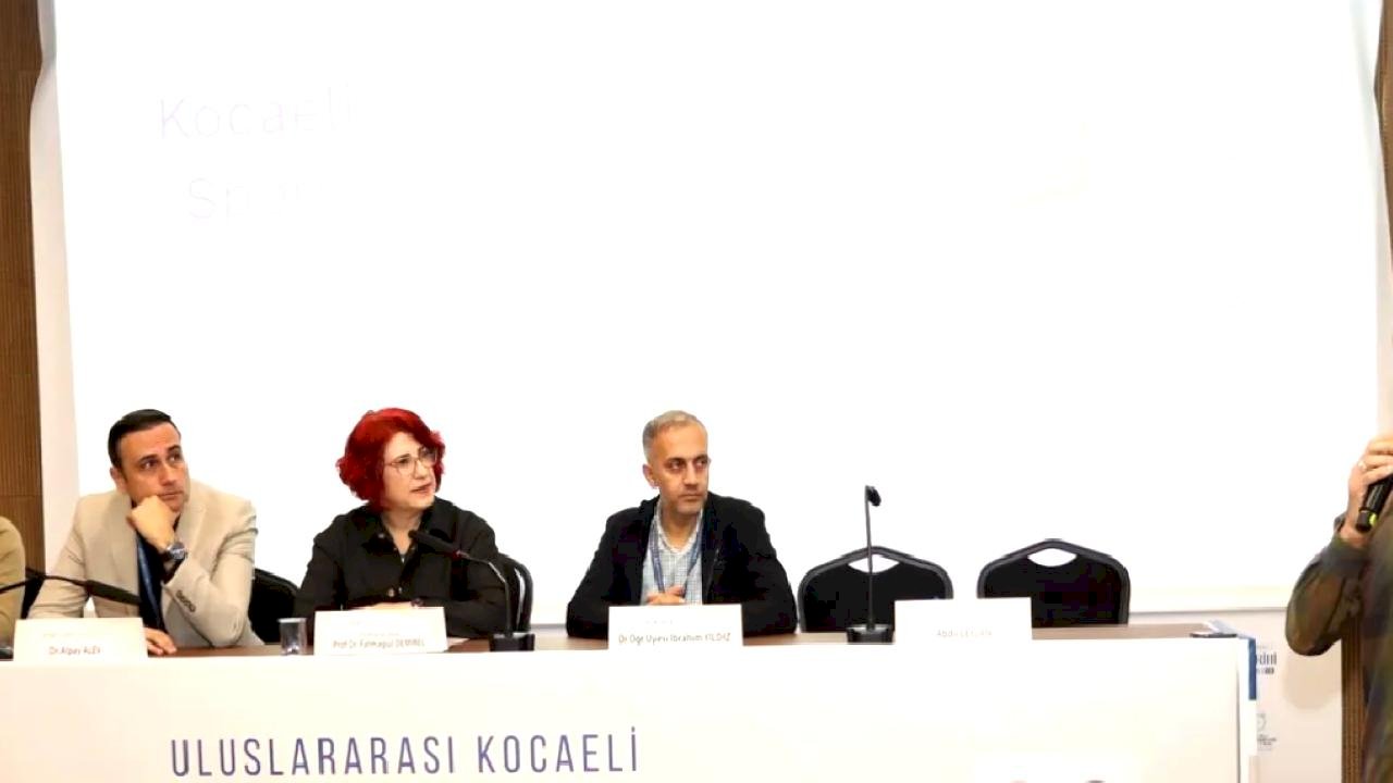 İzmit’in spor kimliği 1936 yatırımlarıyla yeniden gündemde