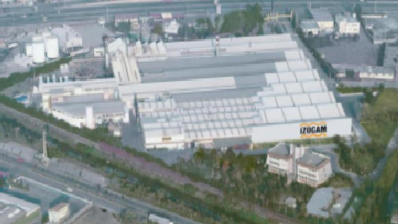 İzocam'dan Dilovası tesisi için stratejik karar