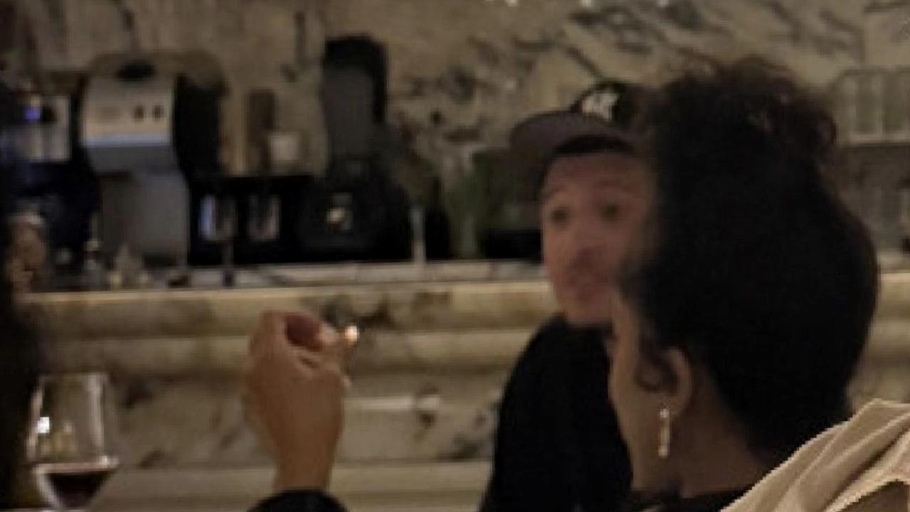 Jadon Sancho İstanbul'a geldi