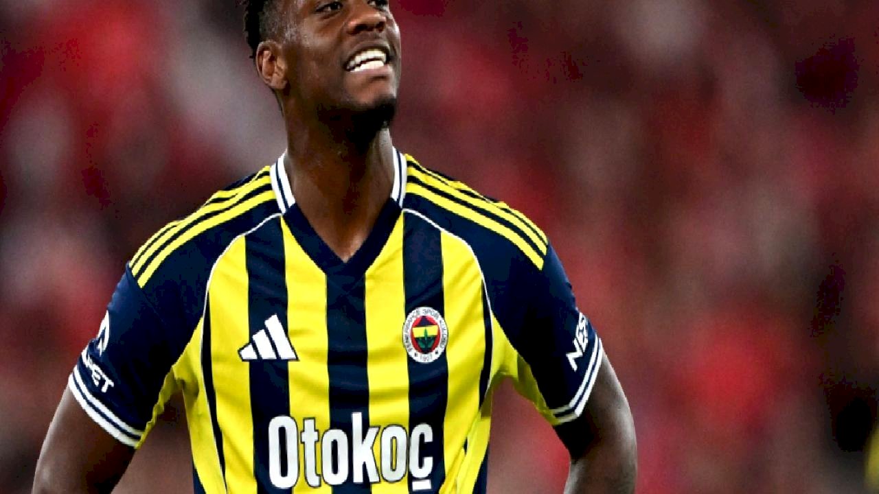 Jhon Duran'ın derbi planı