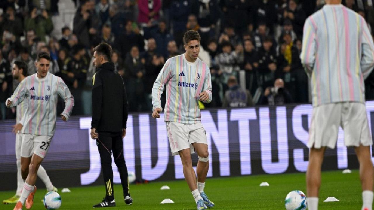 Juventus - Torino derbisinde gol sesi yok!