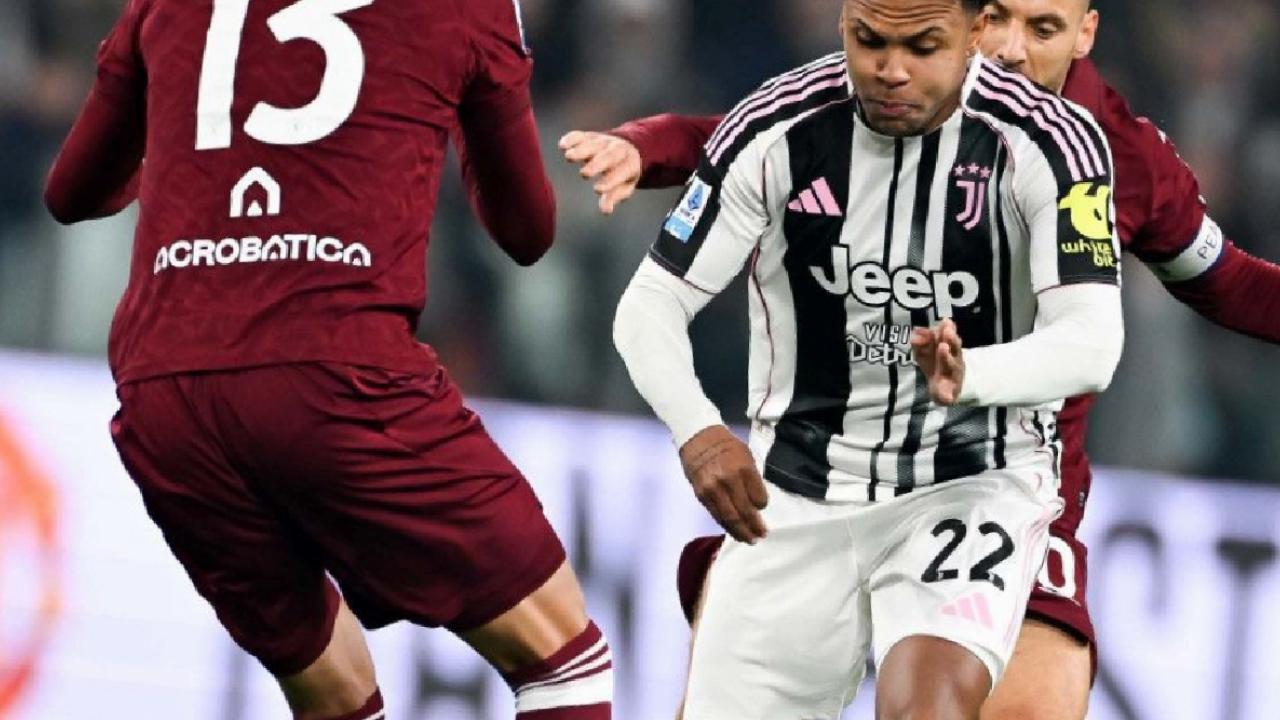 Juventus - Torino derbisinde gol sesi yok!