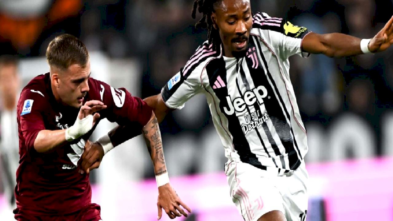Juventus - Torino derbisinde gol sesi yok!