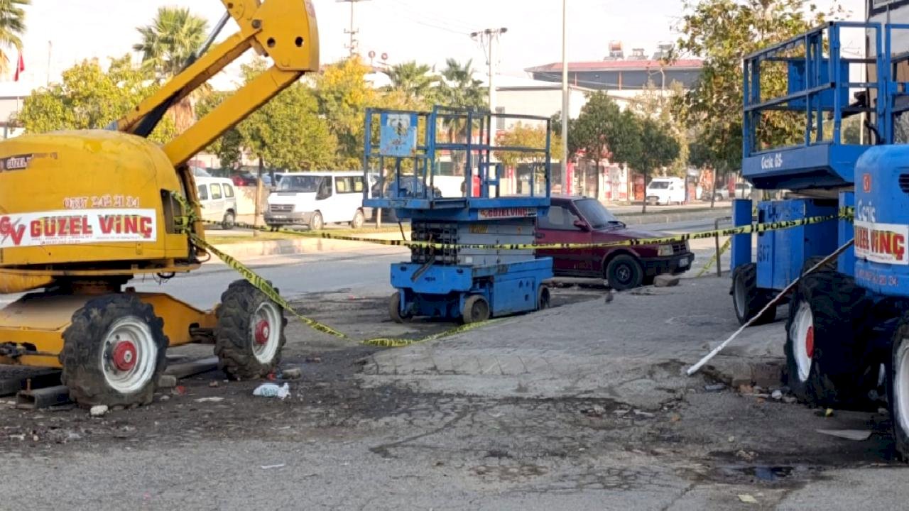 Kahramanmaraş’ta silahla oyun ölümle son buldu: 14 yaşındaki çocuk arkadaşını kazara vurdu