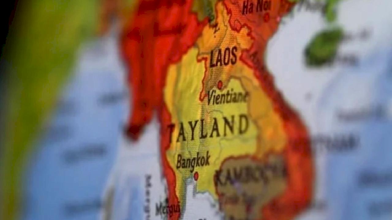 Kamboçya ve Tayland sınır bölgelerinden ağır silahları geri çekiyor