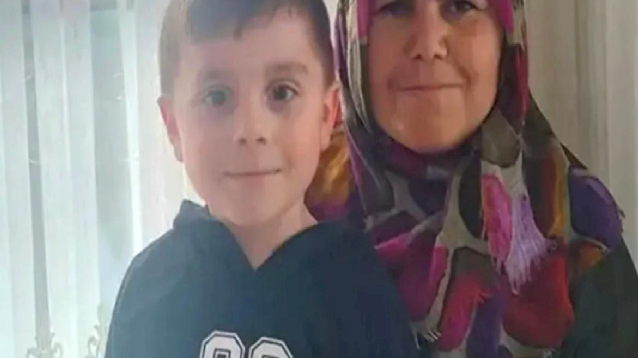 Kastamonu'da annenin cansız bedenini vatandaşlar buldu