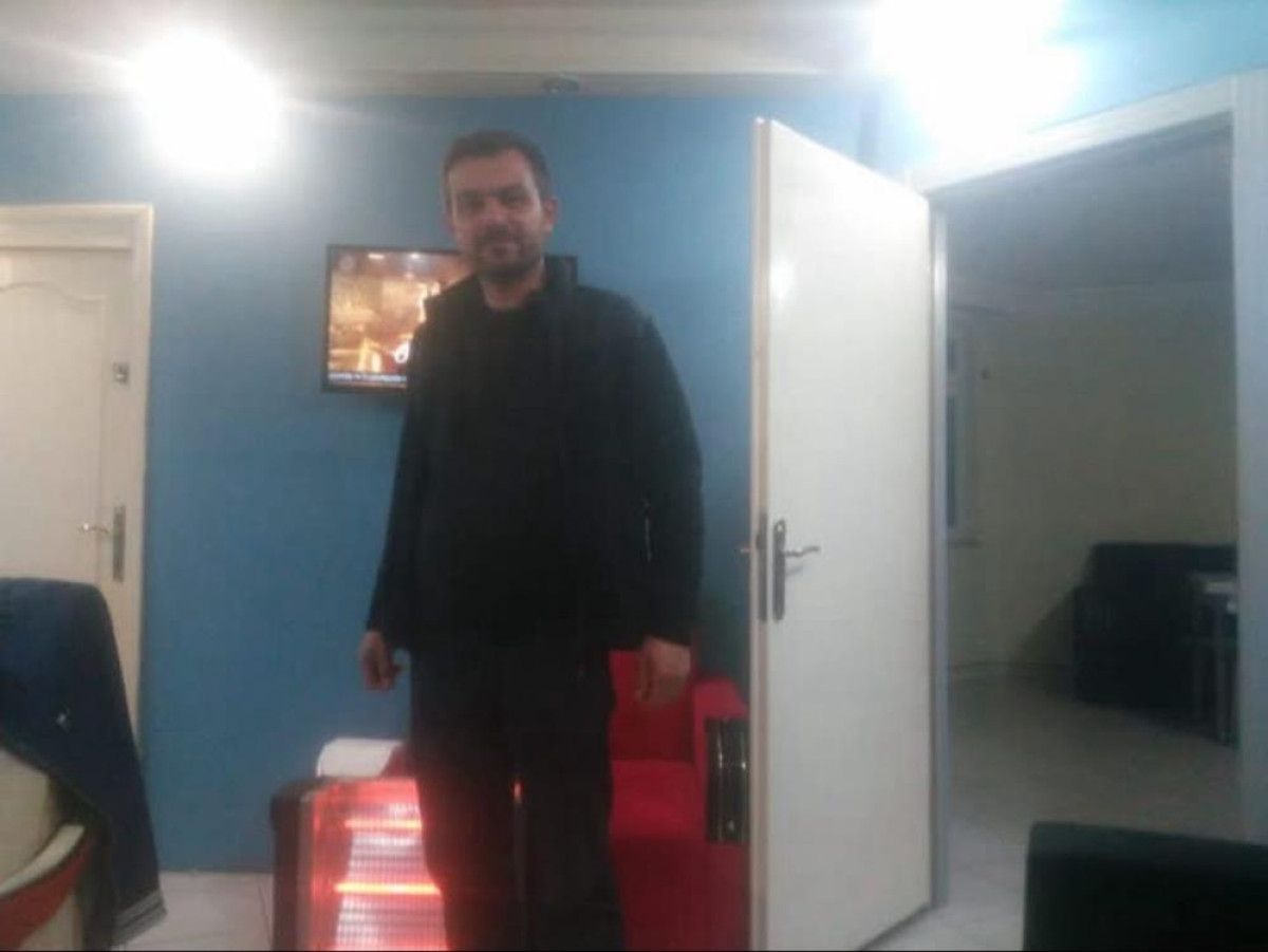 Kastamonu'da baba tartıştığı oğlunu öldürdü