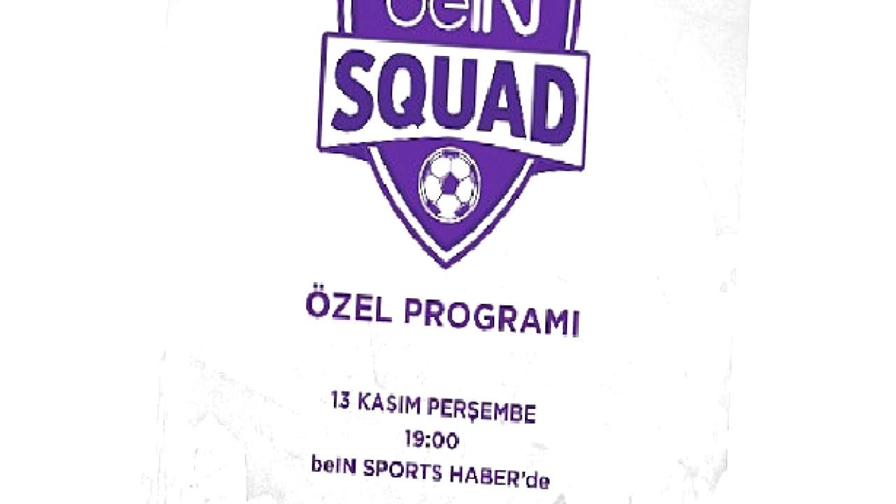 Kayalıoğluspor beIN SPORTS HABER'de