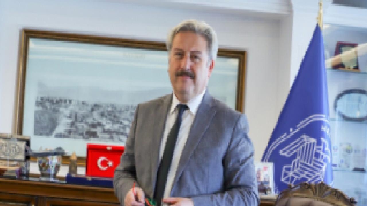 Kayseri Melikgazi'den emlak vergisi uyarısı