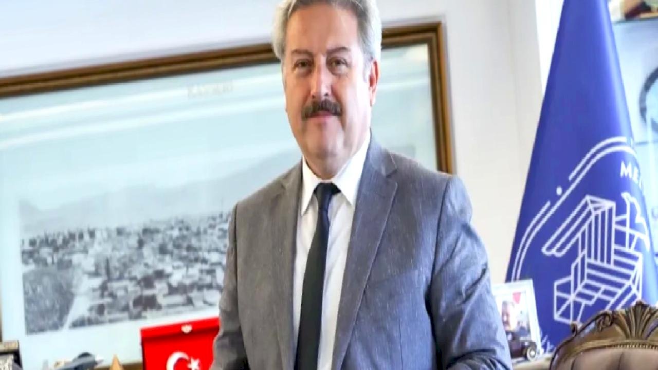 Kayseri Melikgazi'den emlak vergisi uyarısı