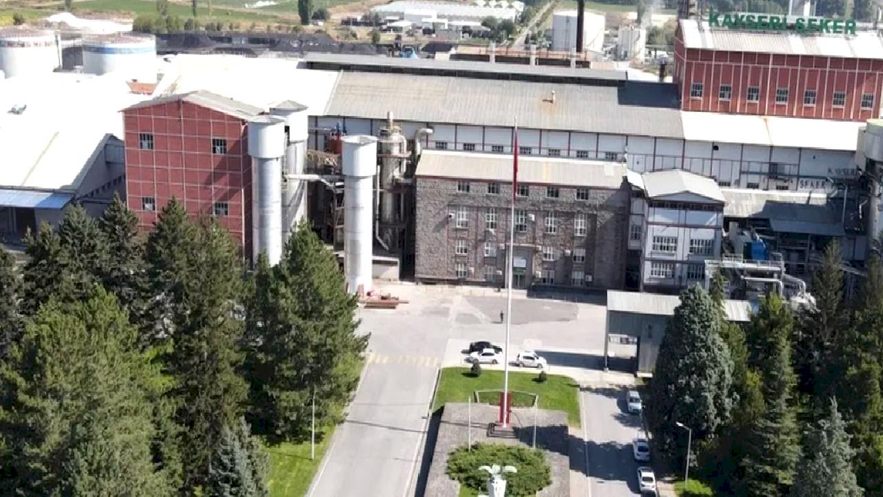 Kayseri Şeker UN Global Compact'e üye oldu