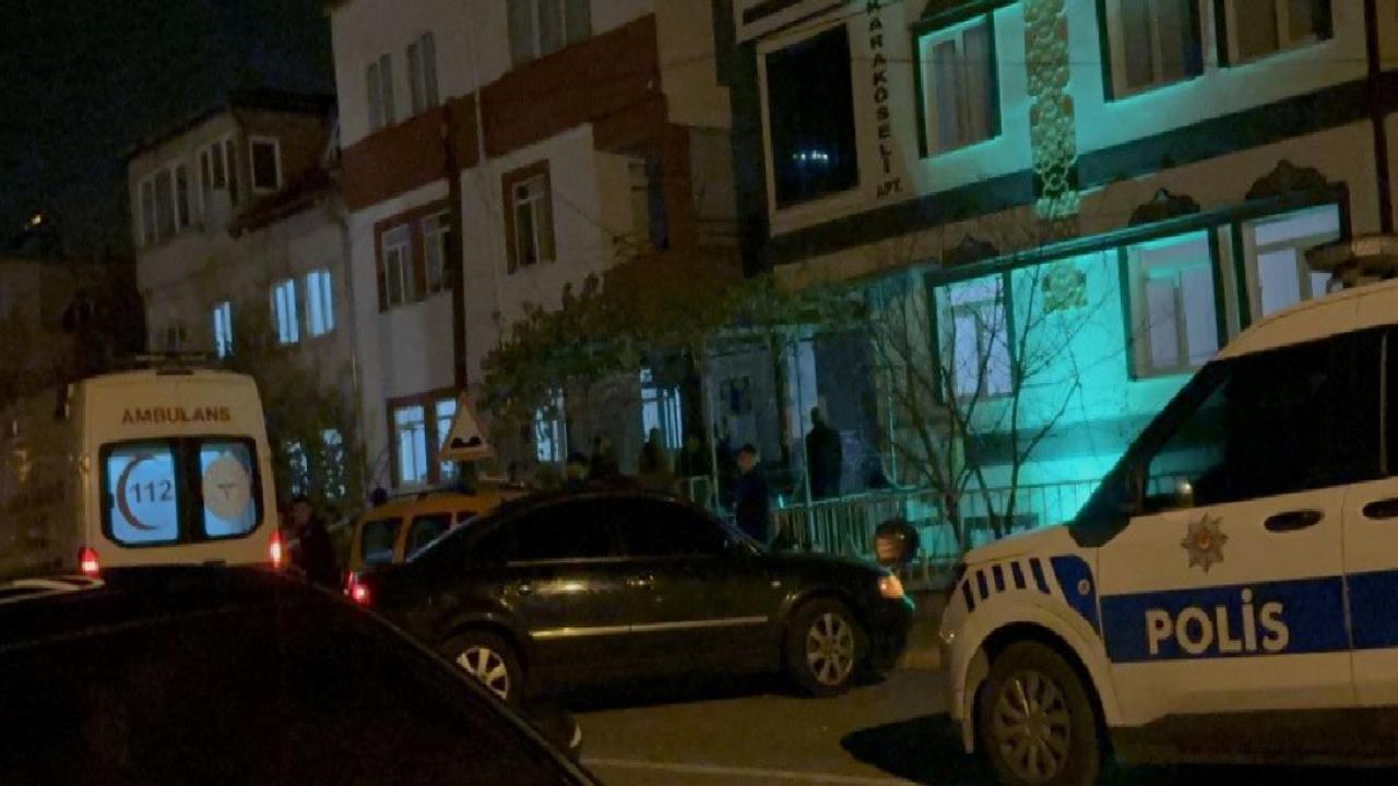 Kayseri’de bir kişi banyoda ölü bulundu