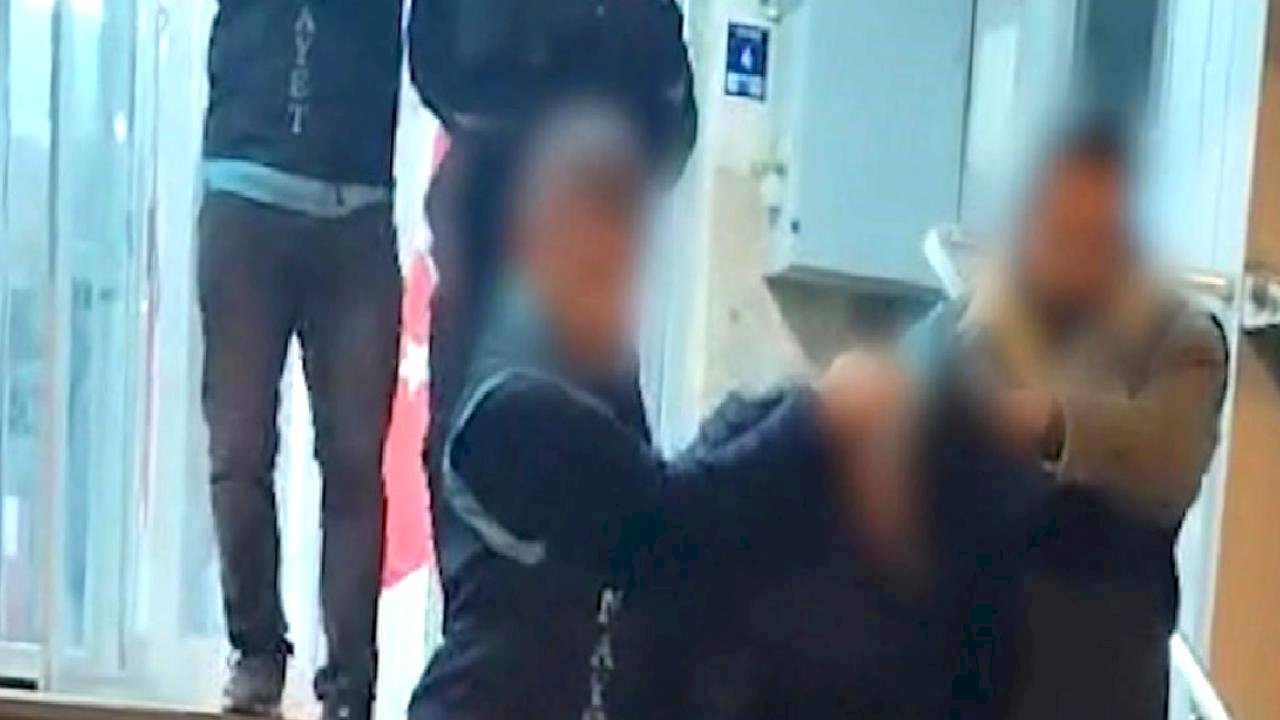 Kayseri'de kız meselesi can aldı: 3 tutuklama