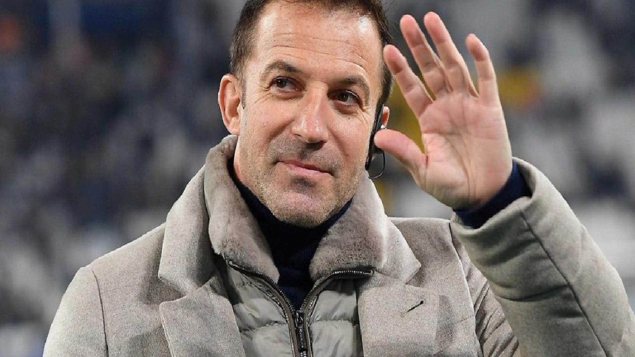 Kenan Yıldız, idolü Alessandro Del Piero'yu geçti