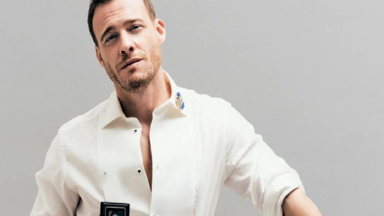 Kerem Bürsin'den aşk ilanı! Yeni sevgilisi Selin Yağcıoğlu'na aşk yorumu