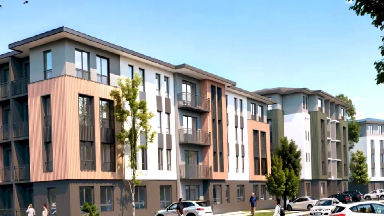 Kiralık sosyal konutta sistem nasıl işleyecek?