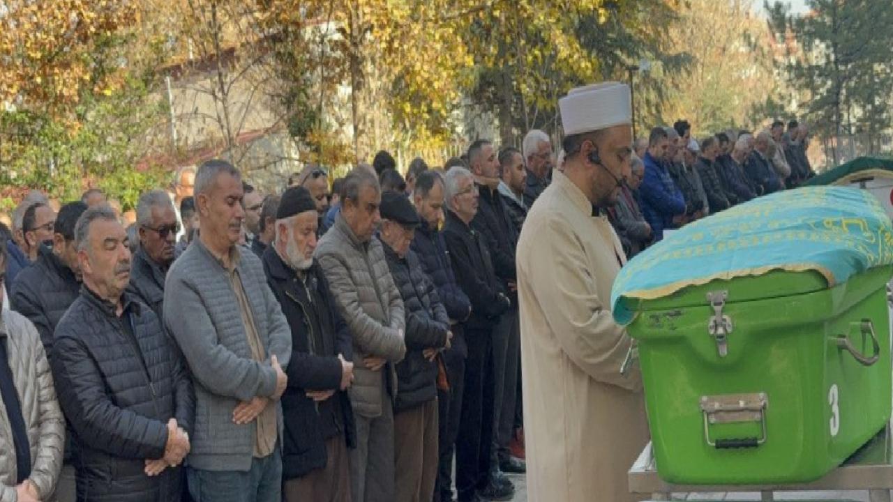 Kırıkkale'de 2 işçinin 3 ton ağırlığındaki sacın altında kalmasına ilişkin 3 gözaltı