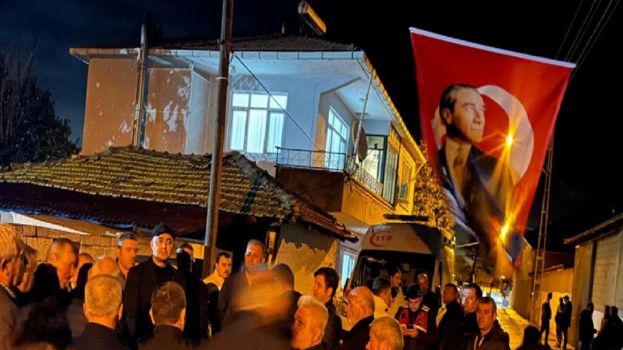 Kırklareli ve Tekirdağ'da şehit acısı: "Zaten siz de benim oğlumsunuz"