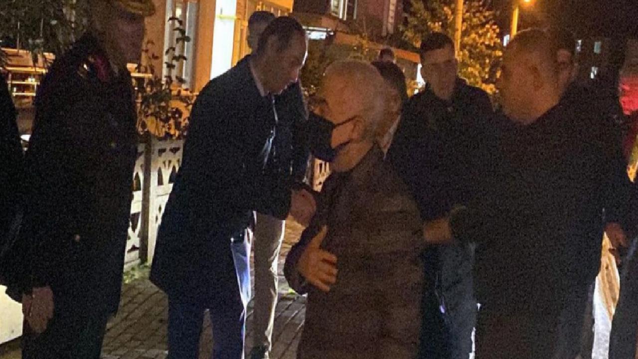 Kırklareli ve Tekirdağ'da şehit acısı: "Zaten siz de benim oğlumsunuz"