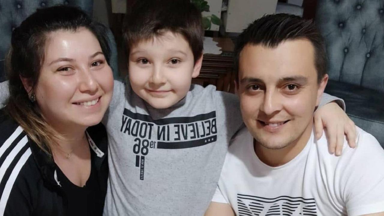 Kırklareli ve Tekirdağ'da şehit acısı: "Zaten siz de benim oğlumsunuz"