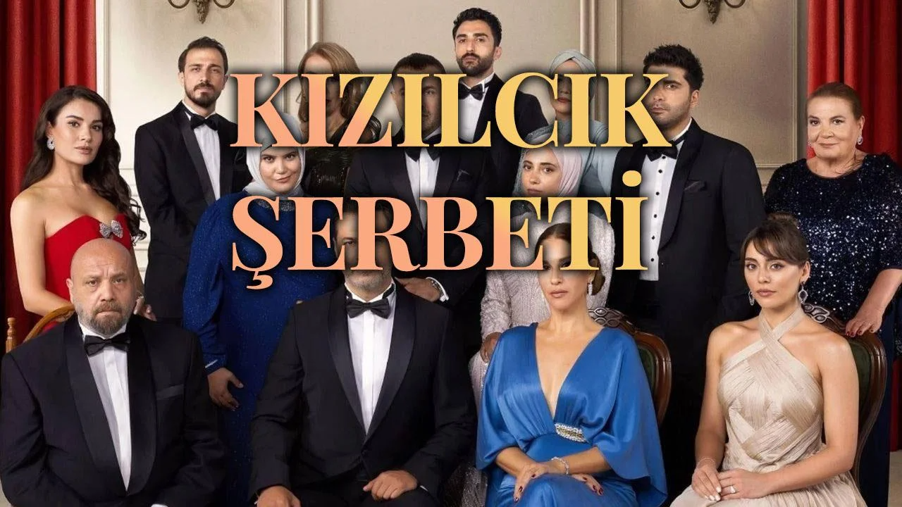 Kızılcık Şerbeti 113. bölüm 2. fragman: Mustafa, Işıl, Doğa… İşte veda sahnesi