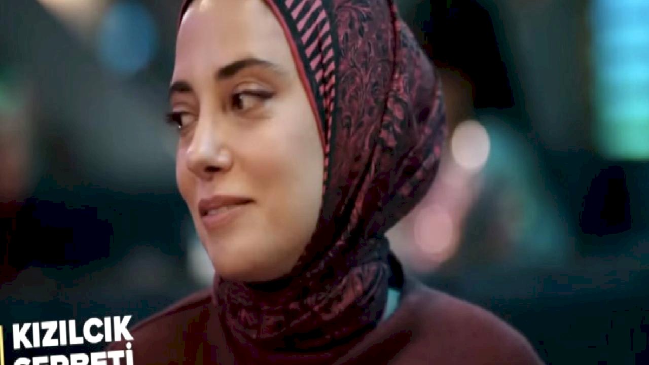 Kızılcık Şerbeti 116. bölüm fragmanı: 7. koca yükleniyor...