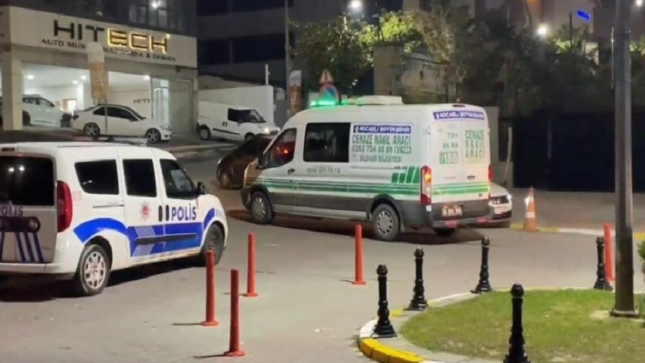 Kocaeli'de yangında hayatını kaybedenlerin otopsi işlemleri tamamlandı