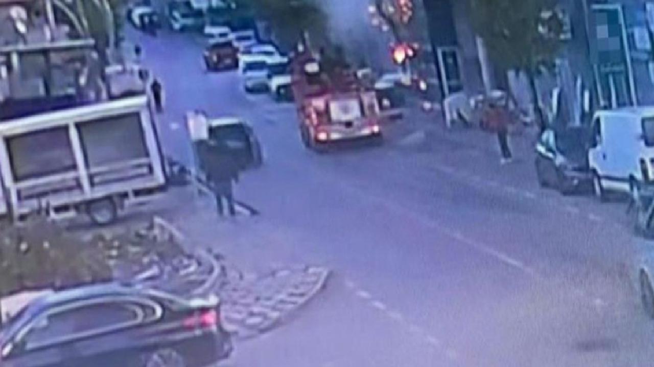 Kocaeli'de yangında hayatını kaybedenlerin otopsi işlemleri tamamlandı