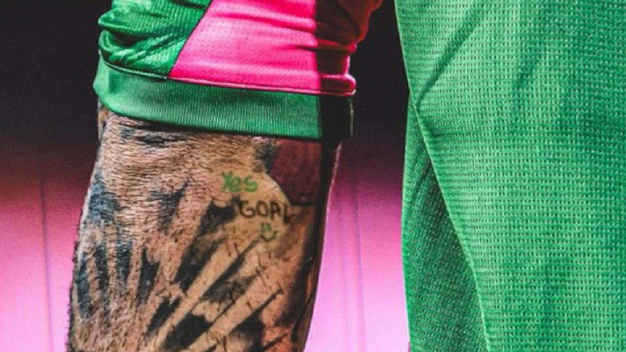 Kocaelispor’dan galibiyet sonrası Uğurcan Çakır göndermesi