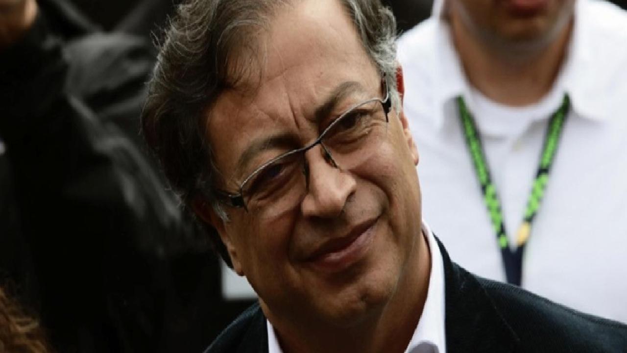 Kolombiya lideri Petro'nun partisine para cezası