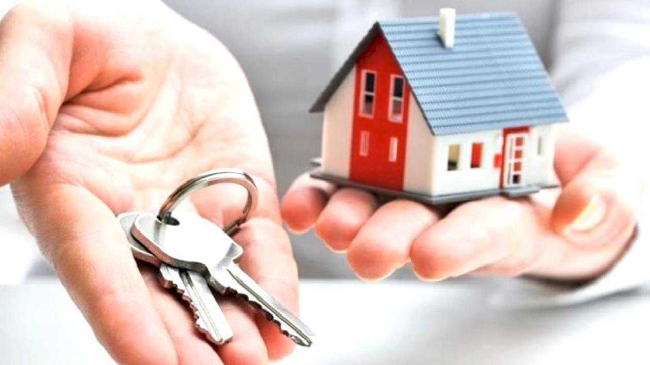 Konut satışında ocak-ekim dönemi rekoru kırıldı