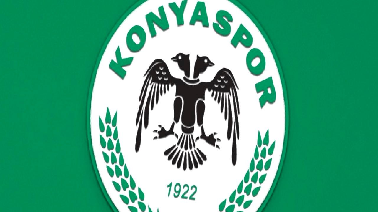 Konyaspor'da iki istifa birden!
