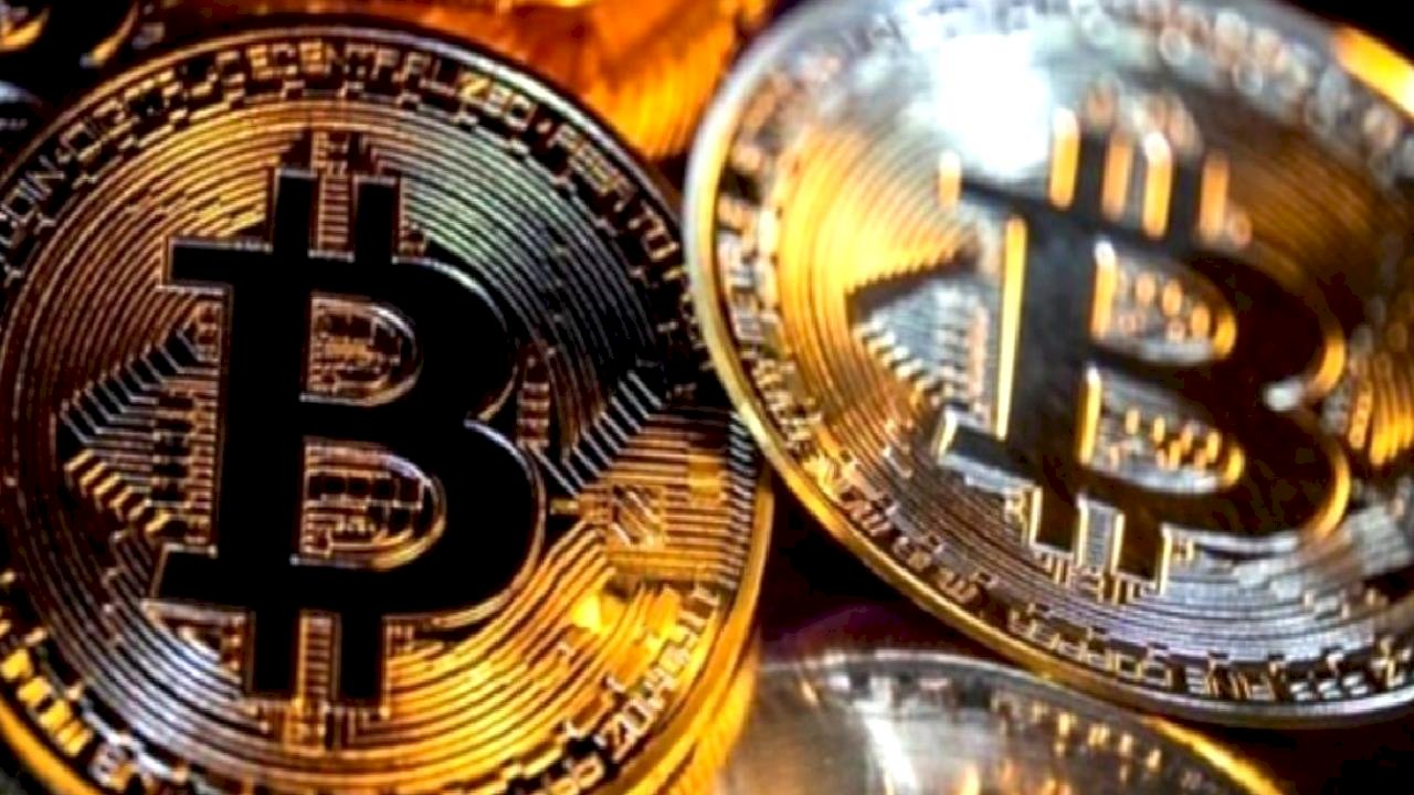 Kripto paralar geriledikçe piyasada 1,5 ayda 1,2 trilyon dolar eridi