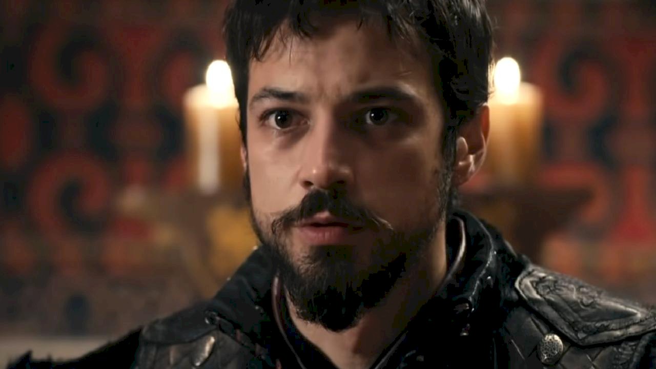 Kuruluş Orhan&#039;dan yeni tanıtım geldi: Heyecan yine dorukta