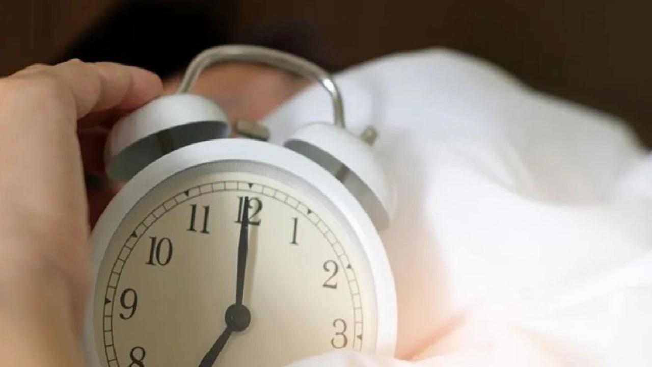 Liste açıklandı: Dünyanın en çok ve en az uyuyan ülkeleri