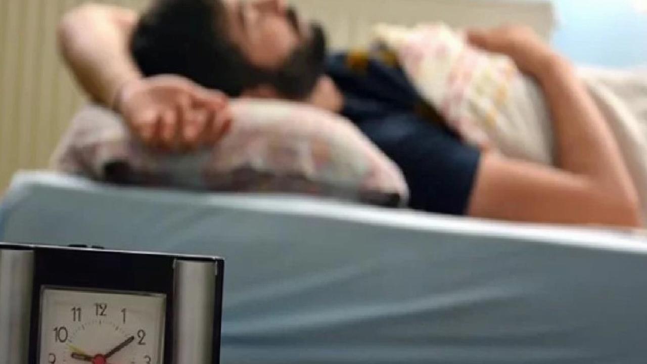 Liste açıklandı: Dünyanın en çok ve en az uyuyan ülkeleri