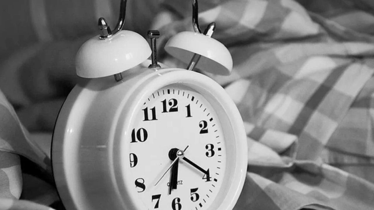 Liste açıklandı: Dünyanın en çok ve en az uyuyan ülkeleri