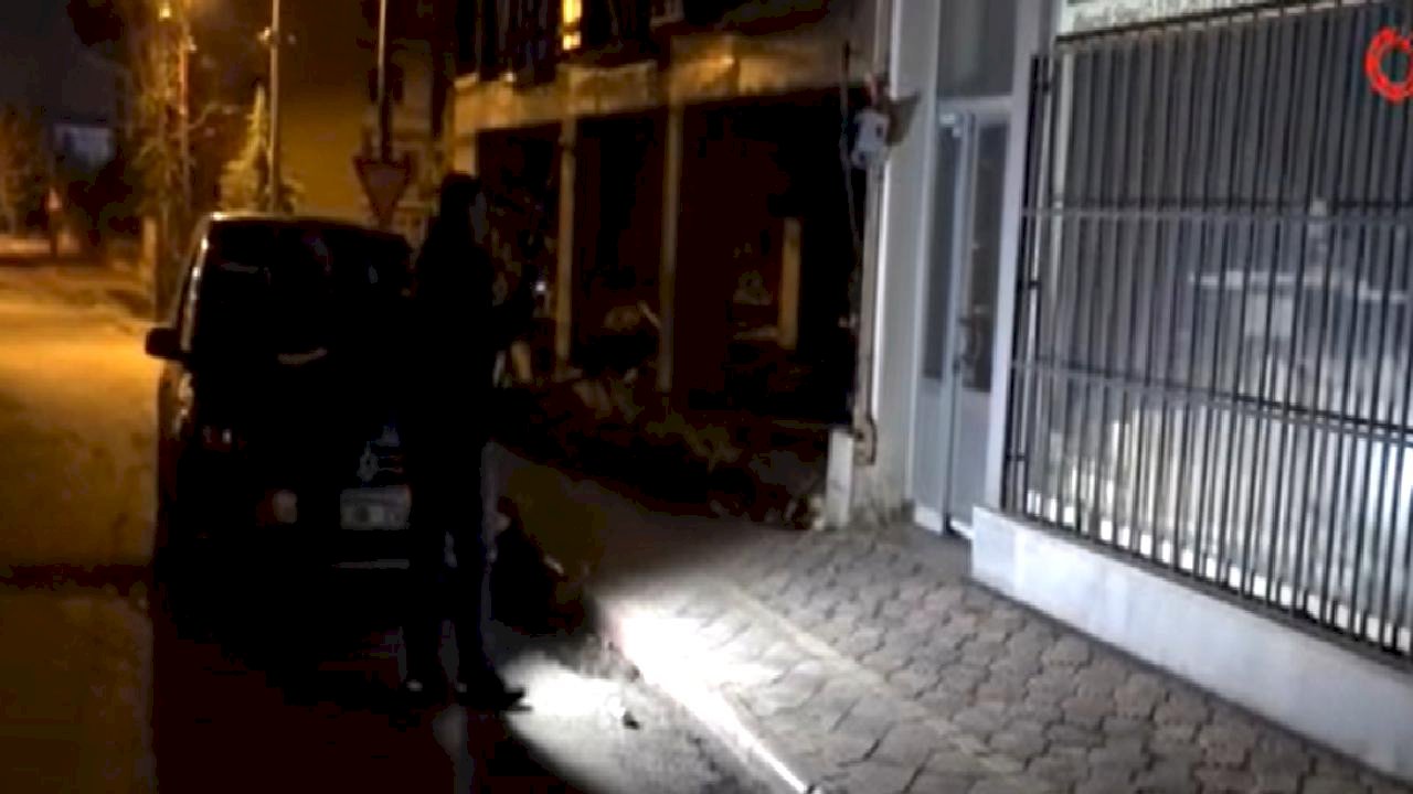 Malatya'da 'kız meselesi' nedeniyle çıkan kavgada kan aktı