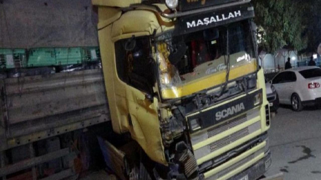 Malatya'da zincirleme kazada 2 kişi öldü