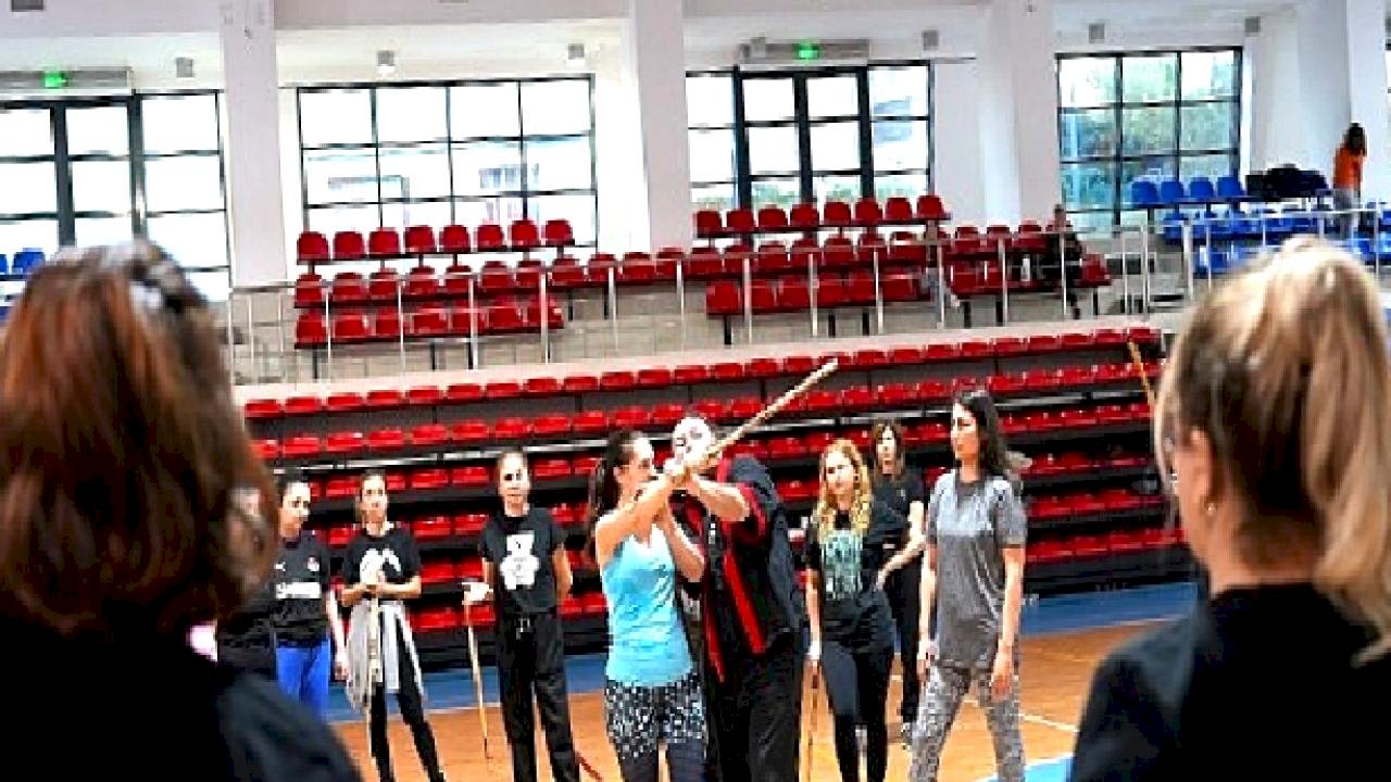 Maltepe'de kadınlara güçlendiren eğitim programı