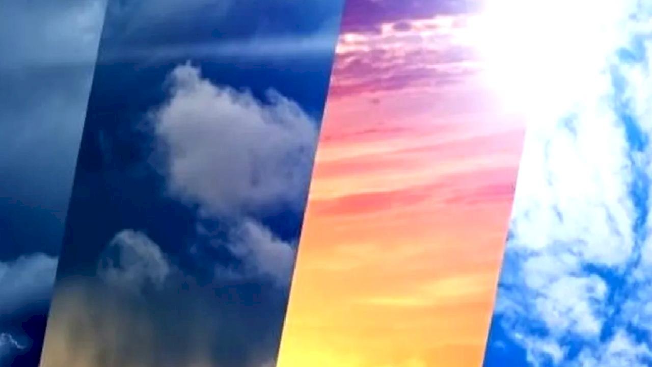 Marmara ve Kıyı Ege'de sağanak uyarı!