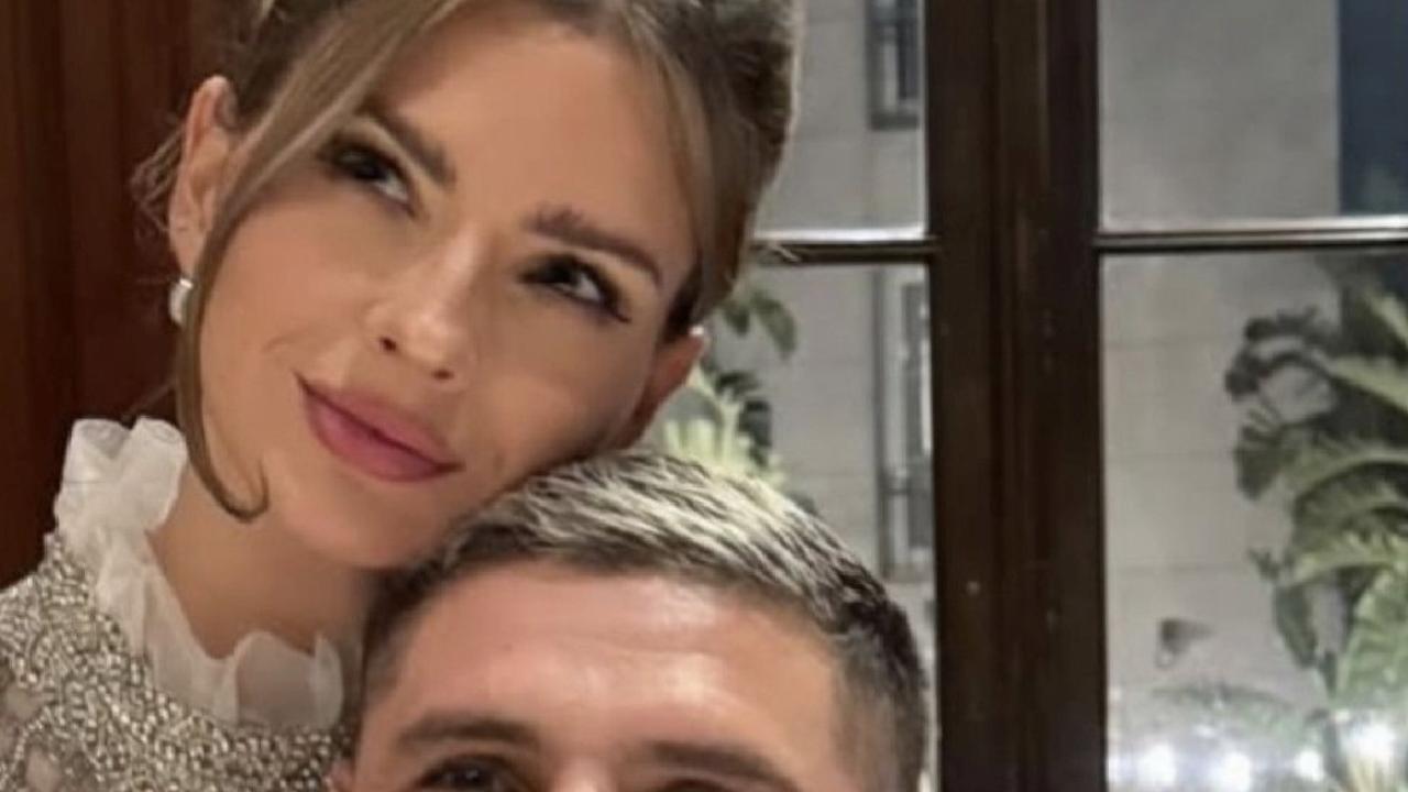 Mauro Icardi: Boşandıktan sonra evlilik konuşacağız